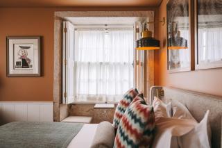 Gran Cruz House - Oporto - 1