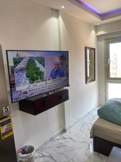 Stylish studio at Porto golf marina - El Alamein - 2