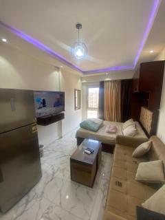 Stylish studio at Porto golf marina - El Alamein - 3