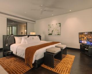 Twinpalms Surin Beach Phuket - 7