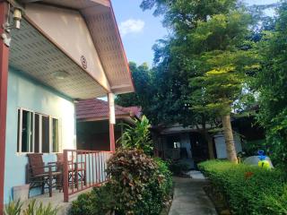Everest Resort Samui - SHA Plus - Mae Nam - 5