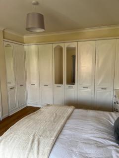 Kirriemuir entire 3 bed house - Moffat - 6