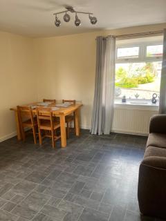 Kirriemuir entire 3 bed house - Moffat - 8