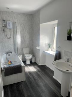 Kirriemuir entire 3 bed house - Moffat - 4