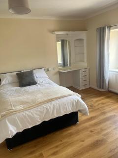 Kirriemuir entire 3 bed house - Moffat - 3