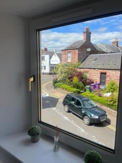Kirriemuir entire 3 bed house - Moffat - 2