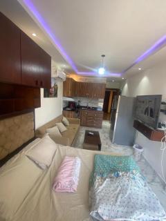 Stylish studio at Porto golf marina - El Alamein - 4