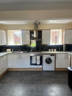 Kirriemuir entire 3 bed house - Moffat - 1