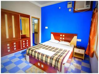 Hotel Golden Dust Puri Near Sea Beach 30m - Wi-Fi And Restaurants - Private beach Facilities - Fully Air Conditioning Rooms - Best Hotel IN Puri - Puri - 5