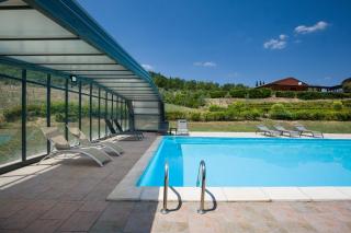 Country House Abate Pool, Ac, Wifi, Potenza - Trivigno - 3