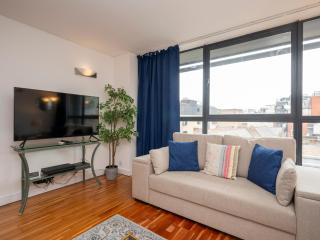 Pass the Keys Bright Spacious Modern 5th flr City Oasis-Sleeps 6 - Londra - 3