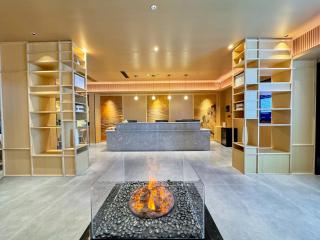 奇遇九寨之悦酒店Adventure Jiuzhai Hyatt Hotel - Jiuzhaigou - 8