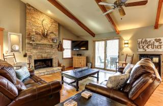 Better Together -Play ping pong relax by the wood fireplace - Jasper - 5