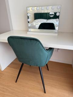 Modern apartment - Parking - AC - Nivy - 2