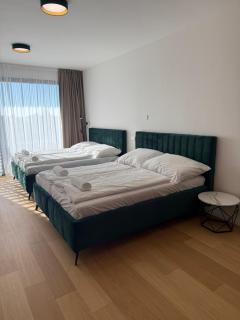 Modern apartment - Parking - AC - Nivy - 7