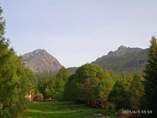 Ubytovanie Tatranské Zruby - Vysoké Tatry - 4