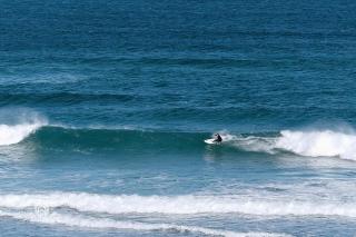 The Wild Blue Villa - Ocean View with heated Pool - Santa Cruz - 5