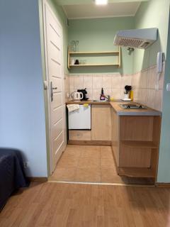 Apartament Bel - Władysławowo - 5