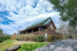 Hemlock Ridge 1713 - Gatlinburg - 6