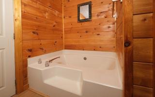 An Unforgettable Cabin - Sevierville - 6