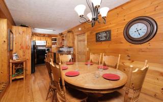 An Unforgettable Cabin - 1