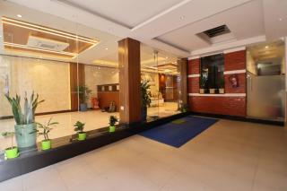 Hotel Annapurna Palace - 2