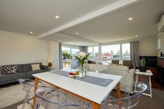 Sunny Getaway Close To Beach - Kaikoura - 4