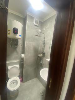 Stylish studio at Porto golf marina - El Alamein - 5