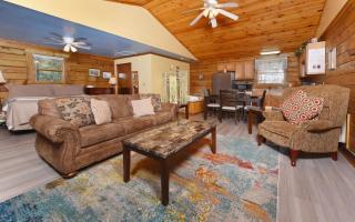 Precious Moments - Pittman Center - 3