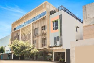 Capital O 94695 Kr Hotel - Palembang - 1