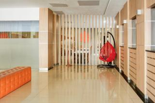 Capital O 94695 Kr Hotel - Palembang - 2