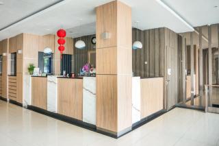 Capital O 94695 Kr Hotel - Palembang - 7