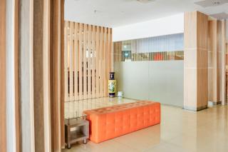 Capital O 94695 Kr Hotel - Palembang - 5