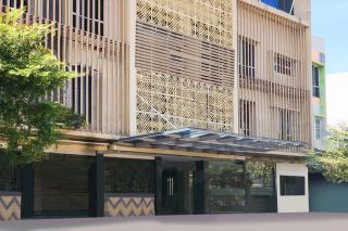 Capital O 94695 Kr Hotel - Palembang - 8