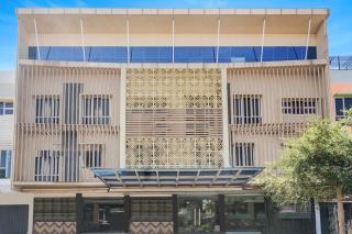 Capital O 94695 Kr Hotel - Palembang - 9
