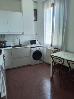 Moretti flat - Great View Canal - Venice - 6
