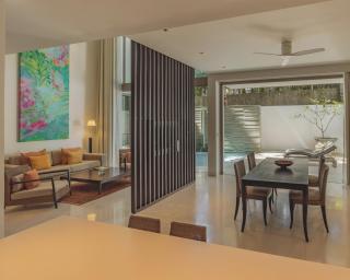 Twinpalms Surin Beach Phuket - 6