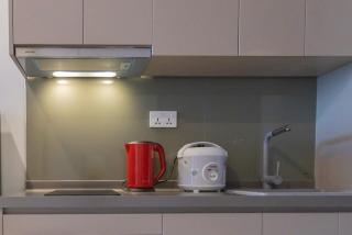 The Song Luxury Apartment - Căn Hộ Biển Cao Cấp Vũng Tàu - 4