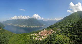 B&B Aquarelle - Faggeto Lario - 0