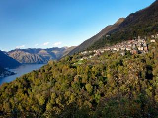B&B Aquarelle - Faggeto Lario - 9
