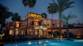 Villa Maha Luxury and Wellness - 7