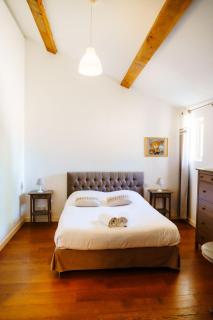 Le Relais De Pigasse - Ouveillan - 8