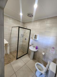 VILLA HOLIDAYS - 14A Berea Road Margate - Margate - 5