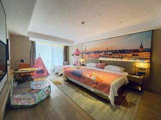 Venus International Hotel Changsha Meixihu Branch - Yingwanzhen - 8