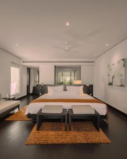 Twinpalms Surin Beach Phuket - Strand Surin - 1