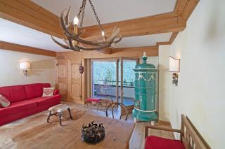iFlat Madonna di Campiglio Rododendro Super View - 6