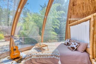 Nuit insolite Romantique & Spa - Lagnieu - 9