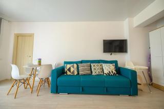 Sea & Lake Studio - 8