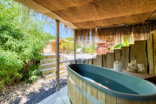 Nuit insolite Romantique & Spa - Lagnieu - 4