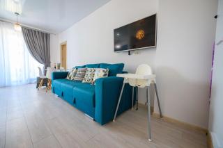 Sea & Lake Studio - 3